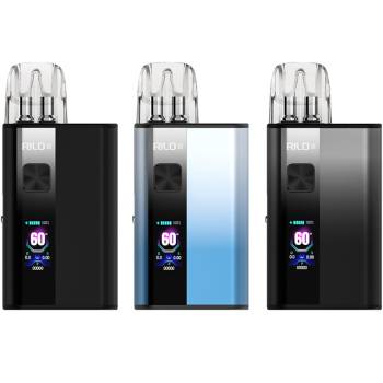 Vandy Vape Rilo SO Pod Kit