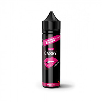Cassy 15ml Longfill Aroma by Vapanion