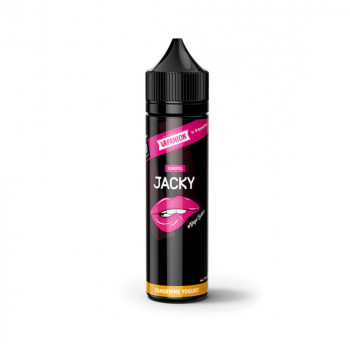 Jacky 15ml Longfill Aroma by Vapanion