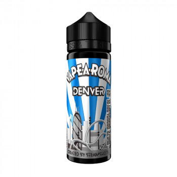 Denver Vape-A-Roma 30ml Longfill Aroma by Steamshots Denver Vape-A-Roma 30ml Longfill Aroma by Steamshots