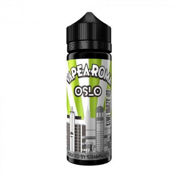 Oslo Vape-A-Roma 30ml Longfill Aroma by Steamshots Oslo Vape-A-Roma 30ml Longfill Aroma by Steamshots