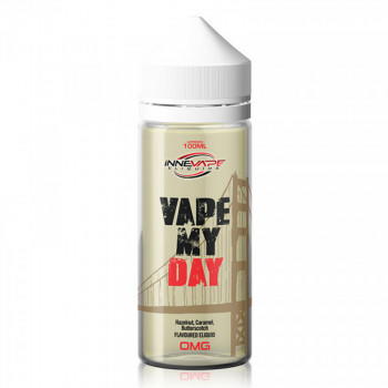 Vape My Day 100ml Shortfill Liquid by InneVape Vape My Day 100ml Shortfill Liquid by InneVape