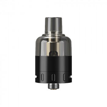 Vapefly Galaxies Air 2ml Verdampfertank Schwarz