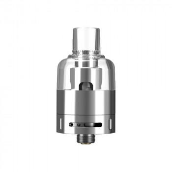 Vapefly Galaxies Air 2ml Verdampfertank Silber