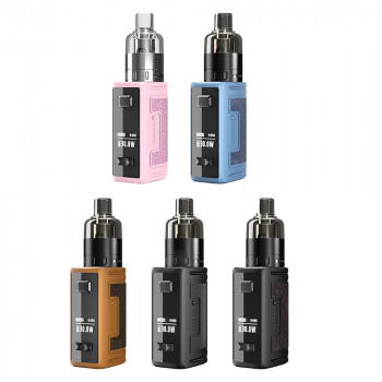 Vapefly Galaxies 2ml 950mAh 30W Kit inkl. Galaxies Air Tank