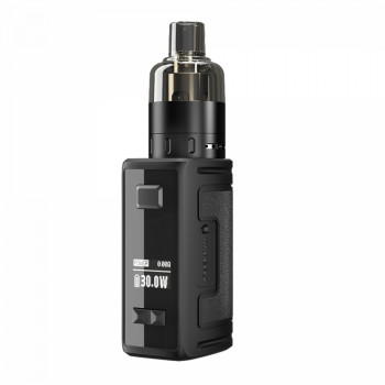 Vapefly Galaxies 2ml 950mAh 30W Kit inkl. Galaxies Air Tank Schwarz