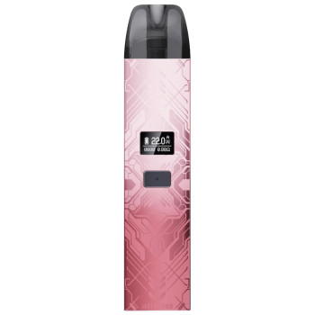 Vapefly Jester Pro Pod System Kit Pink