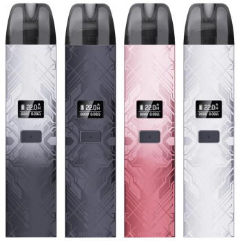 Vapefly Jester Pro Pod System Kit