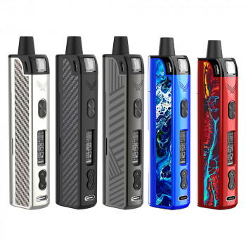 Vapefly Jester X 3,5ml 80W Pod System Kit