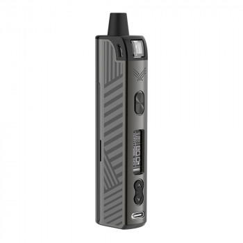 Vapefly Jester X 3,5ml 80W Pod System Kit Gunmetal