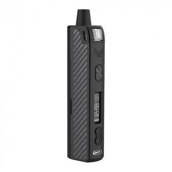 Vapefly Jester X 3,5ml 80W Pod System Kit Schwarz