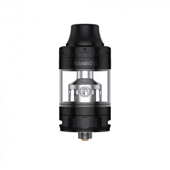 Vapefly Kriemhild II Sub Ohm Tank 4ml/5ml Verdampfer Schwarz