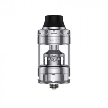 Vapefly Kriemhild II Sub Ohm Tank 4ml/5ml Verdampfer Silber