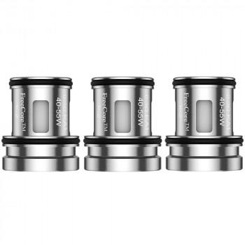 Vapefly Kriemhild II K-Serie Coils 3er Pack Verdampferköpfe 0,3Ohm