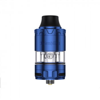 Vapefly Kriemhild II 2 War Version Sub Ohm Tank 4ml Verdampfer Blau