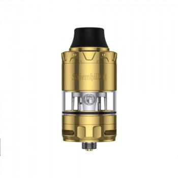 Vapefly Kriemhild II 2 War Version Sub Ohm Tank 4ml Verdampfer Gold