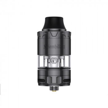 Vapefly Kriemhild II 2 War Version Sub Ohm Tank 4ml Verdampfer Gunmetal