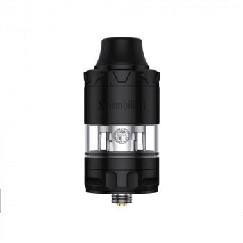 Vapefly Kriemhild II 2 War Version Sub Ohm Tank 4ml Verdampfer Schwarz