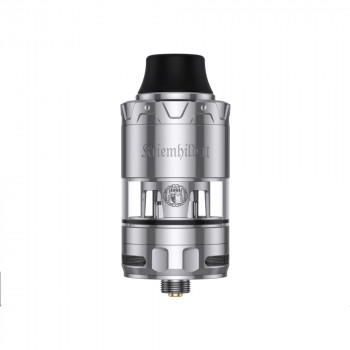 Vapefly Kriemhild II 2 War Version Sub Ohm Tank 4ml Verdampfer Silber