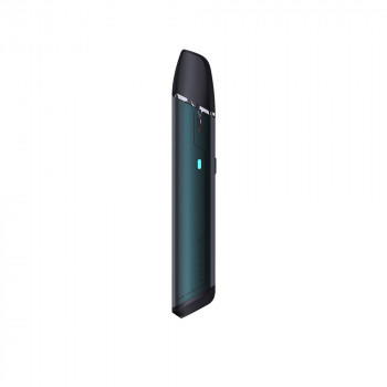 Vapefly Manners 2ml 650mAh Pod System Kit Grün