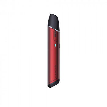 Vapefly Manners 2ml 650mAh Pod System Kit Rot