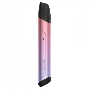 Vapefly Manners 2 2ml 850mAh Pod System Kit Peach-Pink