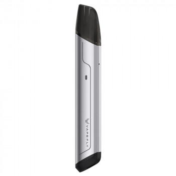 Vapefly Manners 2 2ml 850mAh Pod System Kit Silber