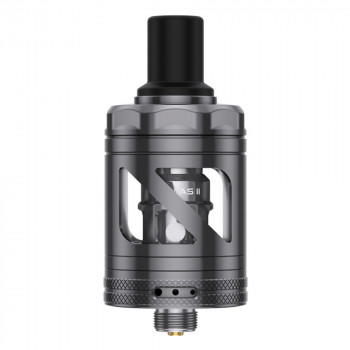 Vapefly Nicolas 2 S Version 2ml MTL Verdampfer Gunmetal