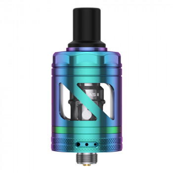 Vapefly Nicolas 2 S Version 2ml MTL Verdampfer Rainbow