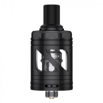 Vapefly Nicolas 2 S Version 2ml MTL Verdampfer Schwarz