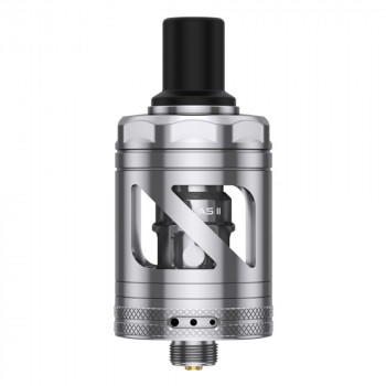 Vapefly Nicolas 2 S Version 2ml MTL Verdampfer Silber