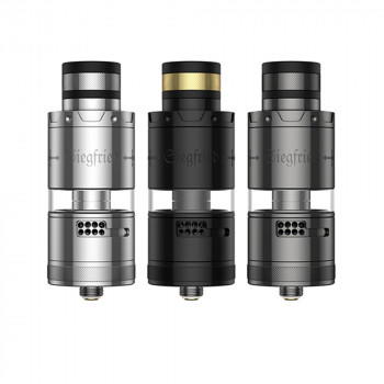 Vapefly Siegfried 7ml RTA Verdampfer