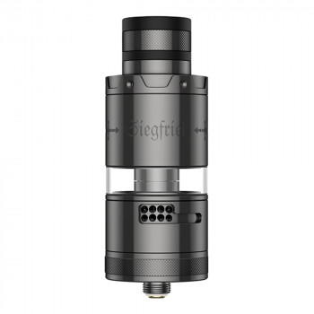 Vapefly Siegfried 7ml RTA Verdampfer Gunmetal