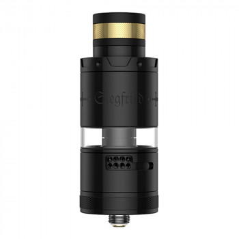 Vapefly Siegfried 7ml RTA Verdampfer Schwarz