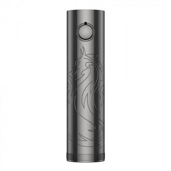 Vapefly Siegfried Tube Mod Akkuträger Gunmetal