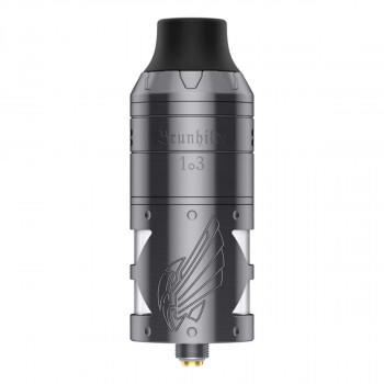 Vapefly Brunhilde 1o3 RTA 7ml Verdampfer Gunmetal