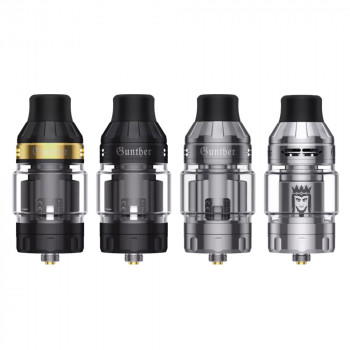 Vapefly Gunther 5ml Clearomizer Verdampfertank