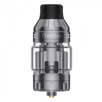 Vapefly Gunther 5ml Clearomizer Verdampfertank Gunmetal