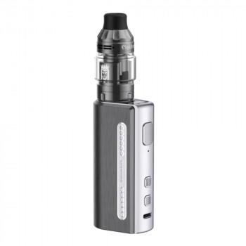 Vapefly Kriemhild 80W 5,0ml Kit inkl. Gunther Tank Verdampfer Gunmetal