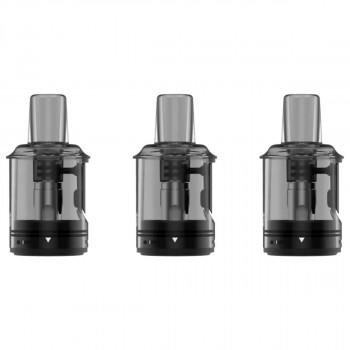 Vapefly Manners R Pod 3ml Ersatzpods 3er Pack 0,6Ohm