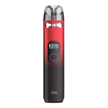 Vapefly Tim Pod 4ml 1100mAh Pod System Kit Rot