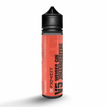 Expromizer V5 Clouds 15ml Longfill Aroma by VapeHansa