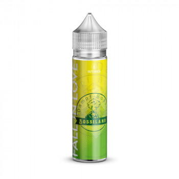 Dampfbossi Fall In Love 10ml Longfill Aroma by Vapehansa