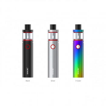 SMOK Vape Pen Plus Kit 3000mAh Rainbow