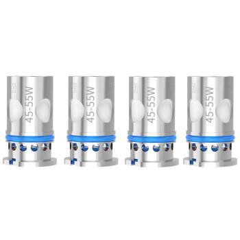 Vaperz Cloud Tech Coil Series 4er Pack Verdampferköpfe