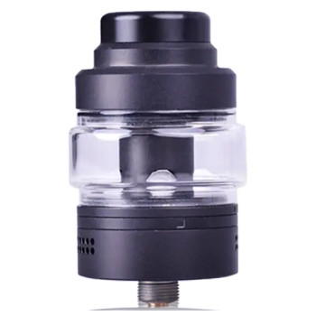 Vaperz Cloud Shift SubTank Verdampfer Schwarz