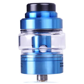 Vaperz Cloud Shift SubTank Verdampfer Blau