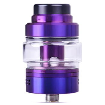 Vaperz Cloud Shift SubTank Verdampfer Lila