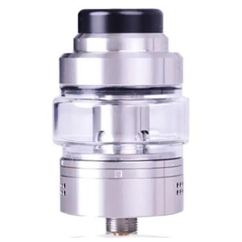 Vaperz Cloud Shift SubTank Verdampfer Silber