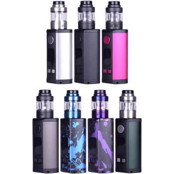 Vaperz Cloud Ascent Kit